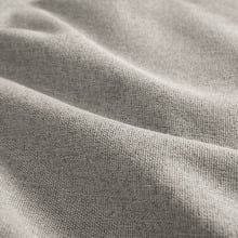 Ainslie Linen-Look Blockout Eyelet Curtains (Set of 2)